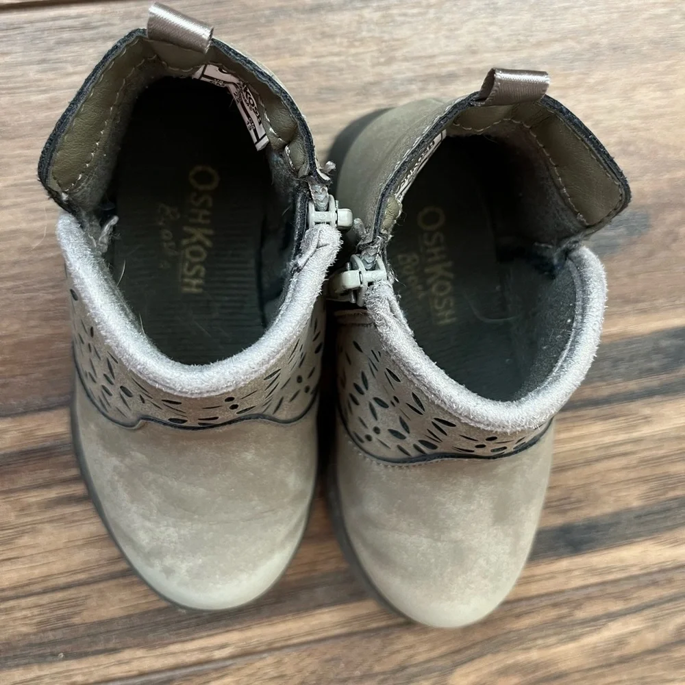 OshKosh Bgosh ankle height